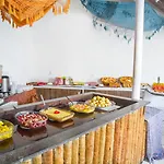 Garça Branca Praia Hotel