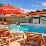 Garça Branca Praia Hotel