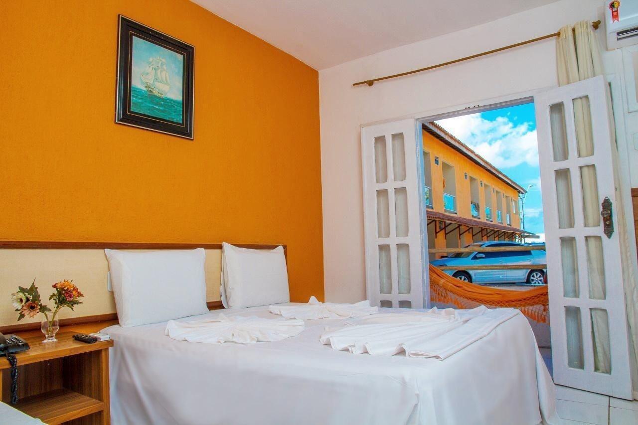 Garca Branca Hotel