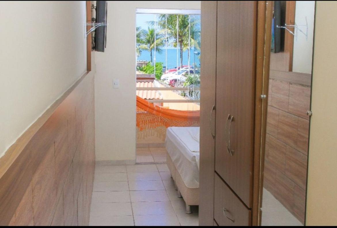 Hotel Garca Branca