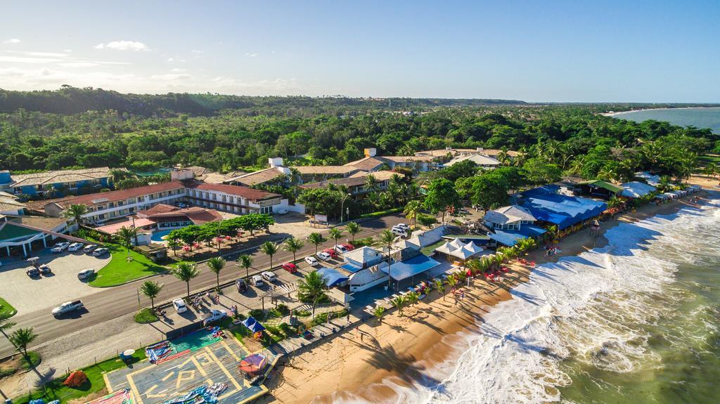 Garca Branca Hotel 3*