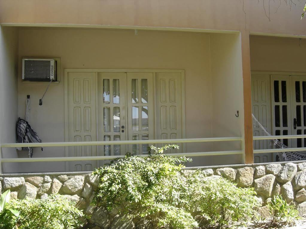Hotel Garca Branca Porto Seguro